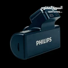  3 كاميرا Philibs المبتكرة للسيارة