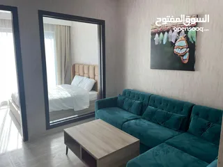  5 STUDIO FOR RENT IN JUFFAIR FULLY FURNISHED