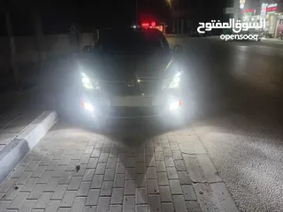  5 سكودا رمش 2011 اصل برايفت