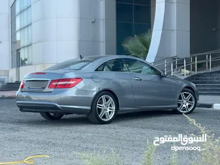  19 مرسيدس E250 موديل 2013 صبغ الوكاله كامل المواصفات