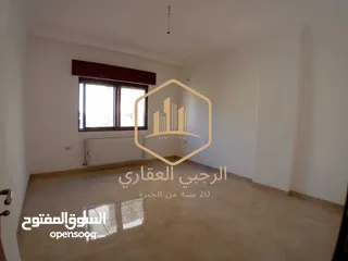 15 شقة / للايجار / لم تسكن / ارضية / خلدا