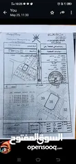  1 Land for sale  at low price  behind logistics building  opposite with China Market going to barka