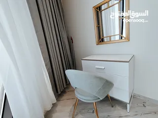  10 Luxurious furnished apartment for rent in Seef