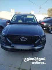  2 هنداي فينور 2020بالرخصة