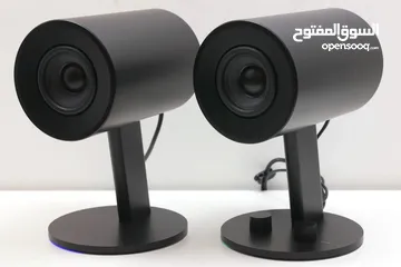  1 Razor nommo speakers