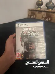  3 Call of duty black ops Cold War