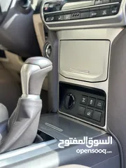  10 للبيع برادو TXL خليجي نظيف