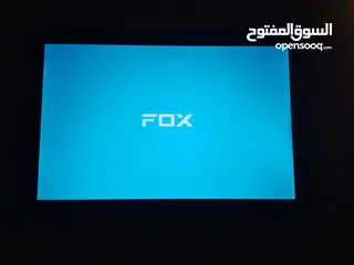  4 ايبادFOX  حديث. استعمال  طفل 9سنوات