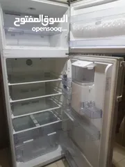  4 ثلاجه للبيع نوع بيكو سعة كبيره الثلاجه وتبريد ممتازة بسعر مميز ...