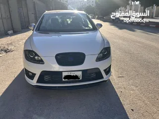  3 سيات ليون  2013