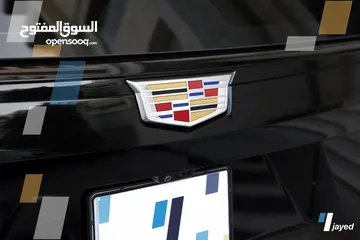  4 كاديلاك اسكاليد 2024 ممشى 5آلاف كيلو متر فقط