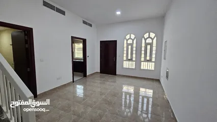  2 3bd Villa for rent, Uptown Ajman 55k