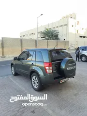  5 Suzuki GRAND VITARA 2016 For sale, Good condition car