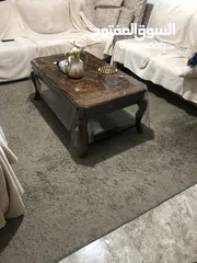  9 سجادة نظيفة للبيع 4*4