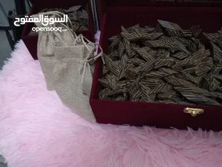  11 عود فيتنامي درجة اولى واعواد أخرى ولبان حوجري ( انظر الوصف )