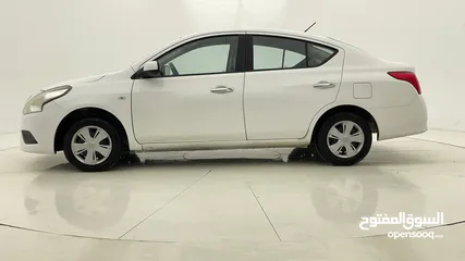  6 (HOME TEST DRIVE AND ZERO DOWN PAYMENT) NISSAN SUNNY