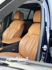  18 BMW 530e M Package 2021