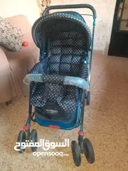  9 عربية اطفال نوع BAMBINO للبيع