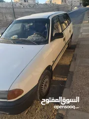  10 اوبل استرا ستيشن للبيع