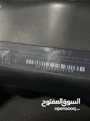  7 بلايستيشن 4 مستعمل شبه جديد حالة وكالة مع 3 ايادي سوني 4 اصلي حالة وكالة بلايستيشن مرتب كانه جديد