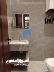  12 شقة  فاخرة للبيع في خلدا قرب إشارة الدر المنثور طابق ثالث 190م مع روف 180م دوبلكس تشطيب سوبر ديلوكس