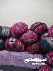  12 طقم النزهه للرحلات والحدائق