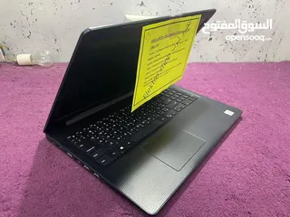  4 جهاز لاب توب ديل cor i5 تأجيل العشر بكرتين شاشه