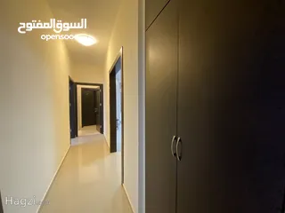  2 شقة غير مفروشة للإيجار 190م2 ( Property 16112 ) سنوي فقط