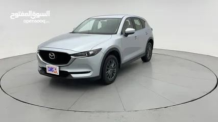  7 (FREE HOME TEST DRIVE AND ZERO DOWN PAYMENT) MAZDA CX 5