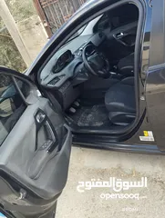  8 بيجو 208 شطب