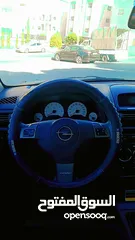  2 Opel astra 2000