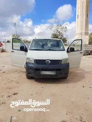  2 كرفيل اترنسبورتر