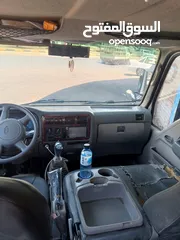  7 بكب بنجو 2002