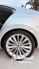  10 سكودا سوبيرب لورين كلمنت 2019 / 190 حصان / انظف سوبيرب في الضفه