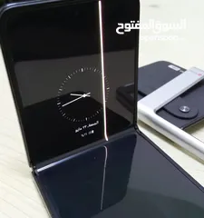  11 انفنكس زيرو Flip