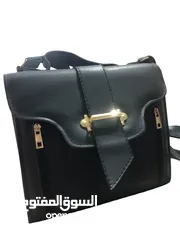  6 حقيبة ستاتي 2.5 دينار