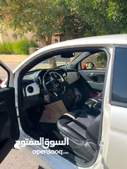  5 فيات s500 كهرباء