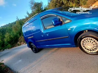  6 قولف كادي جير اوتوماتيك لمتدد شصي طويل اعلا صنف 2013