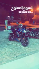  11 للبيع وحش الشارع – سوزوكي GSX-S750 موديل 2019