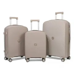  6 PP TROLLEY SETS wholesale