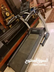  1 lifespan treadmill