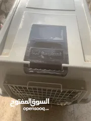  3 بيت كلب نوع فيربلاست