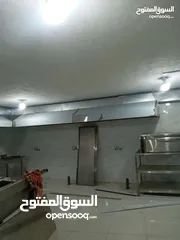 13 دكت ، هودات ، مداخن ، مطاعم ، جميع اعمال الستانلس طبي وغذائي ، رفوف وطاولات ستانلس طبي و غذائي .