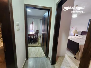  5 شقة للبيع في ربوة عبدون - 14424