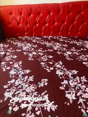  3 غرفة نوم مزدوج وربع للبيع