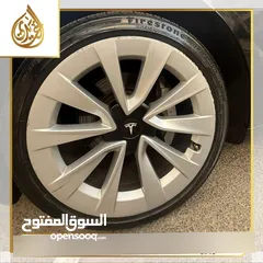  16 تيسلا TESLA MODEL 3 DAUL MATOR بدفعة اولى 2500