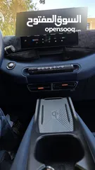  13 البطارية الكبيرة BYD Seagull 2024