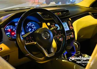  2 نيسان روج - nissan rogue