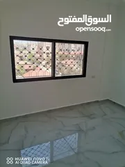  14 شقة للإيجار تشطيب جديد مقابل بوابة القريه الحضريه الخلفي بتجاه طلوع السيفوي مطلوب موظف دخل ثابت