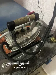  5 مكاويه لدراكلين نورفا  بحاله ممتازه استخدام 5اشهر